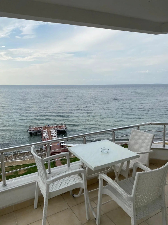 Grand Koru Hotel Beach
