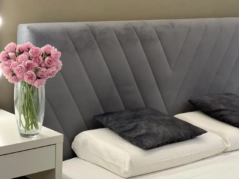 Квартира Izh Apartments с Панорамной Лоджией