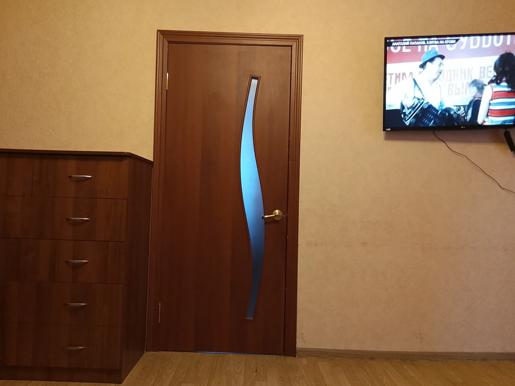 Апартаменты рядом с Проспектом Мира