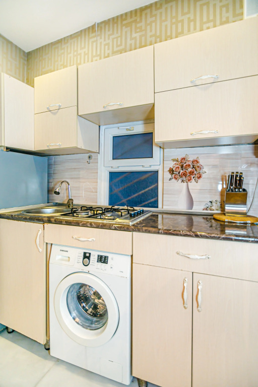 Апартаменты Harmony Apartment in Targovi