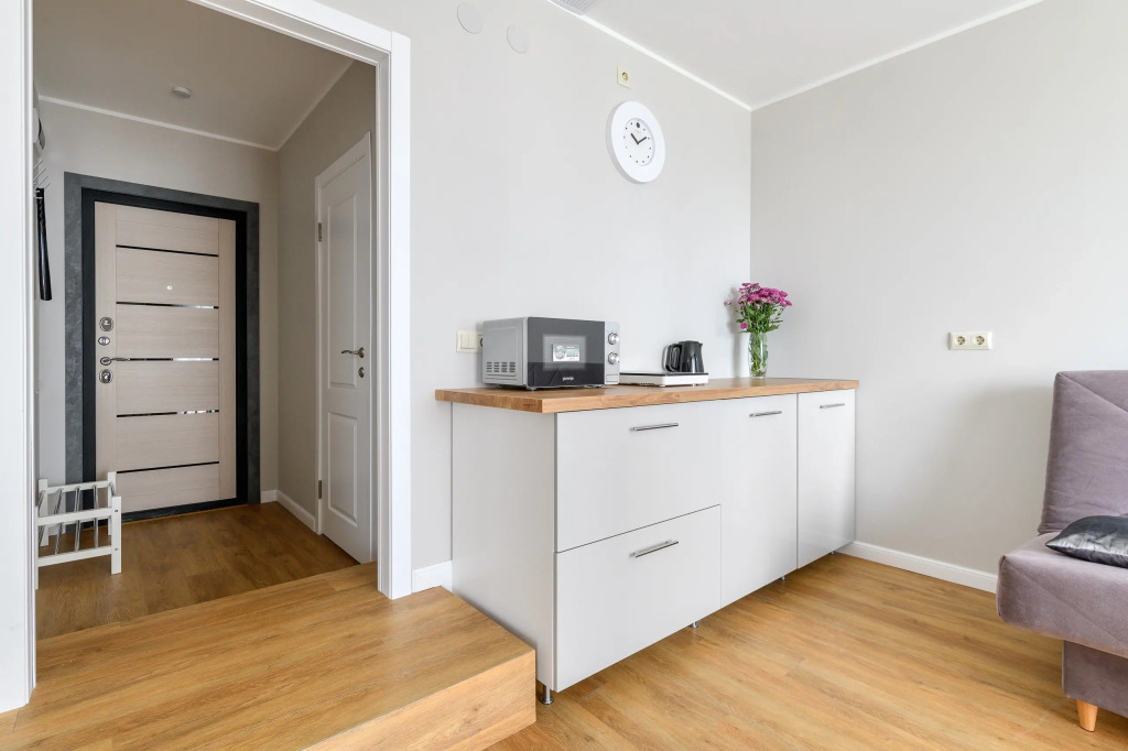 Rental SPb Apartaments Kremenchugskaya 9