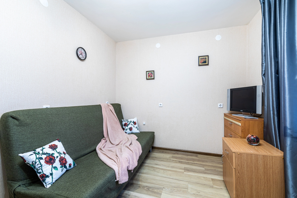 Апартаменты Гафури