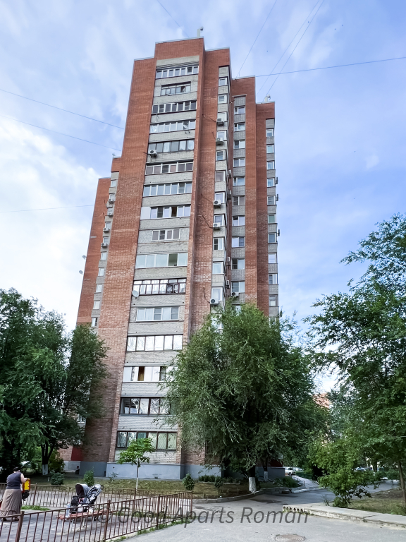 Квартира Семейная на Зорге