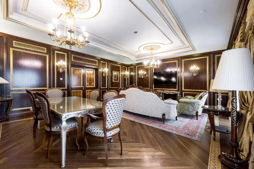 Rixos Khadisha Shymkent