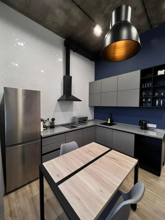 Апарт-отель Loft