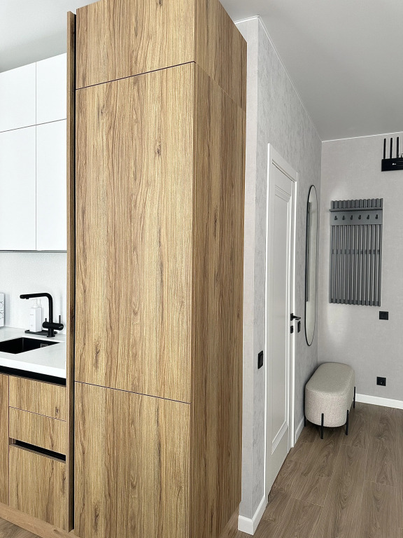Апартаменты SimpleStay Berlin