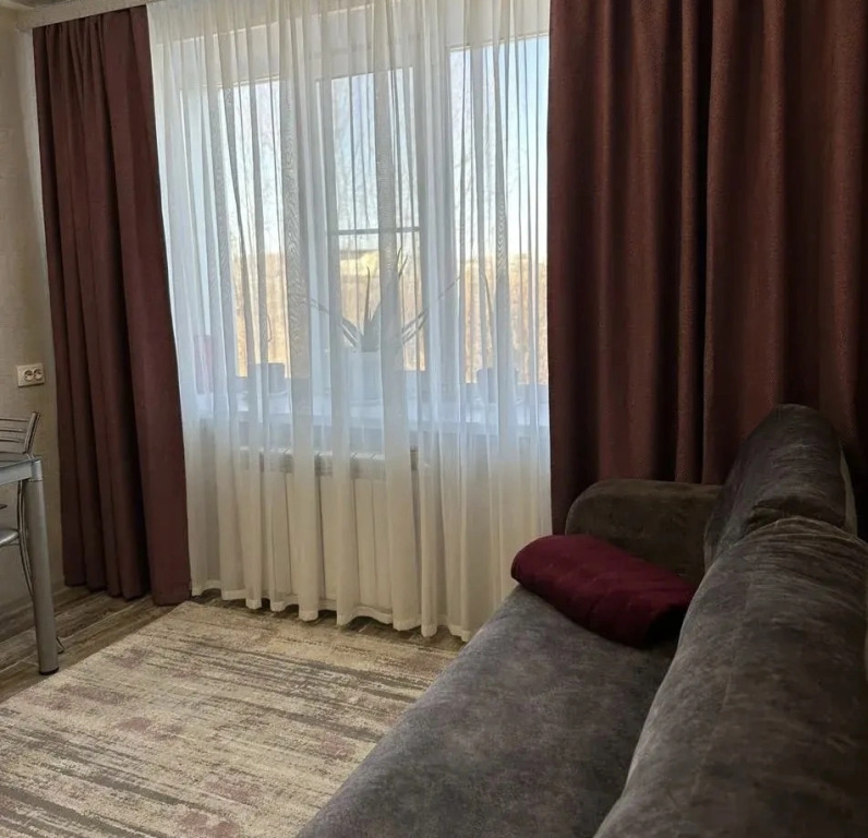 Апартаменты Студия 18,3 кв м