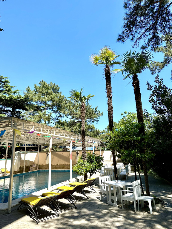 Imperial-2011 Hotel