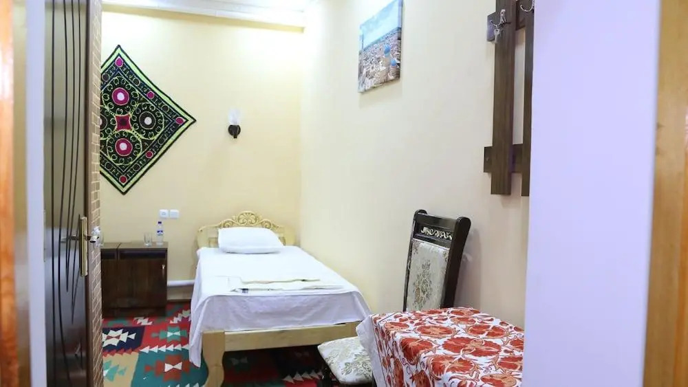 Khiva Ibrohim Guest House