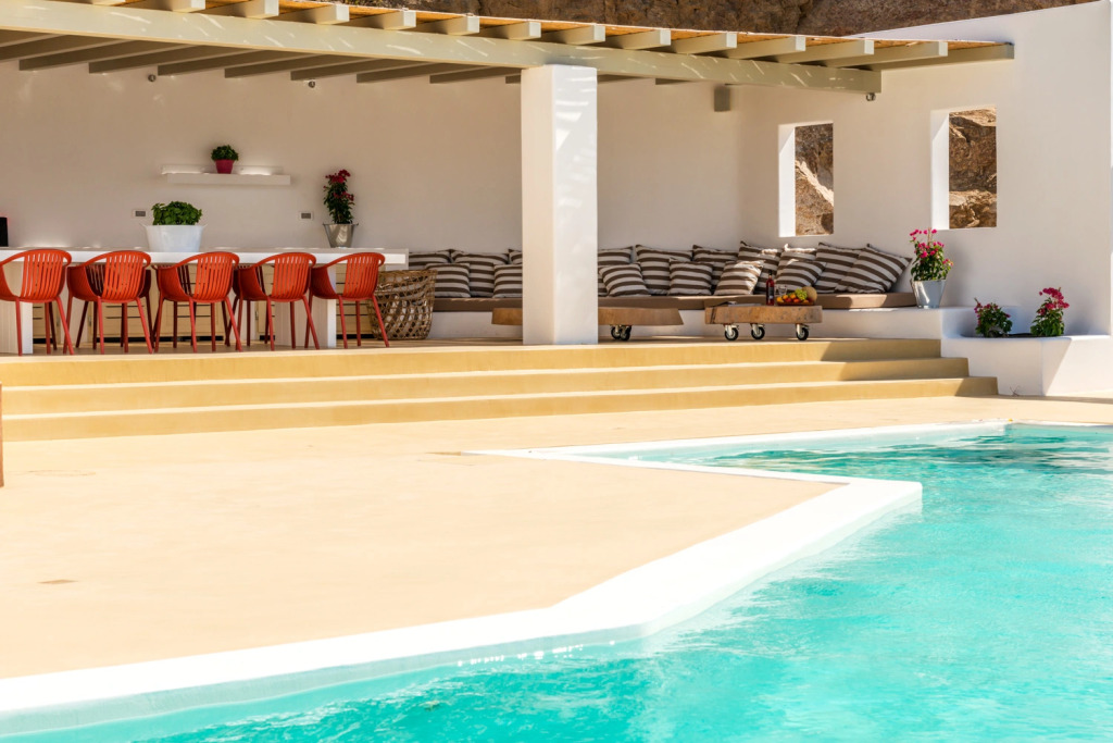 Villa Le Grand Mykonos