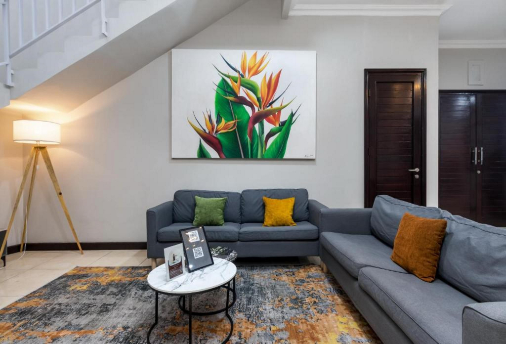 Green Villa - 4BR Luxury Villa - Nusa Dua Beach by Globalstay