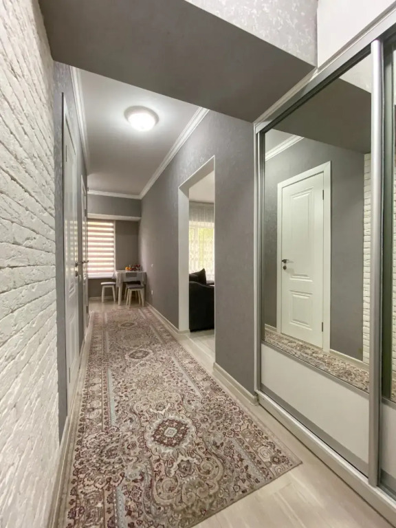 Апартаменты от Best House Almaty