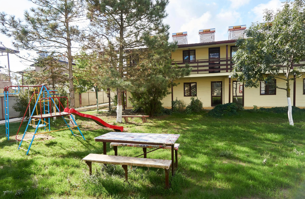 Oka Hotel