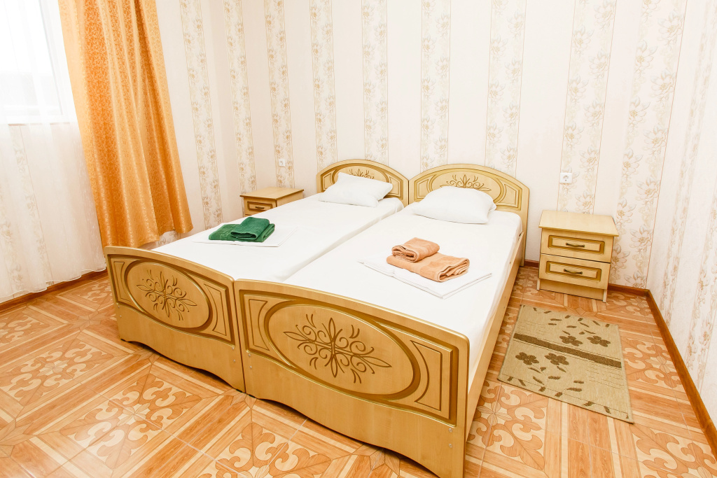 Гостевой дом Версаль 2