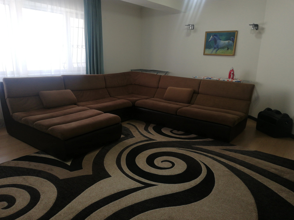 Хостел Home Comfort