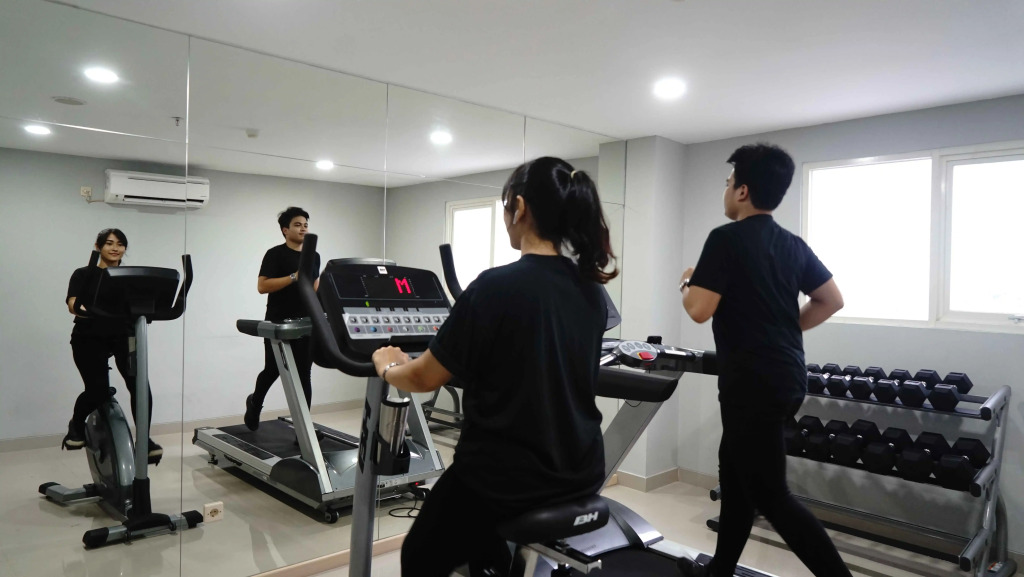 Aston Inn Jemursari