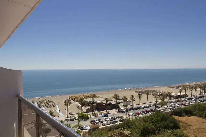 Ibersol Torremolinos Beach