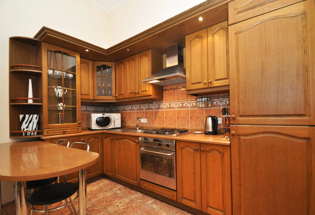 DayFlat Apartments on Mykhailivska