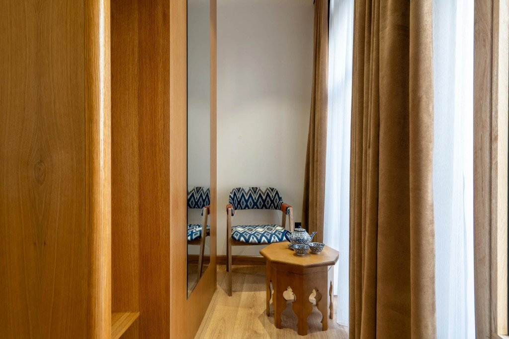 Sarhad Hotel