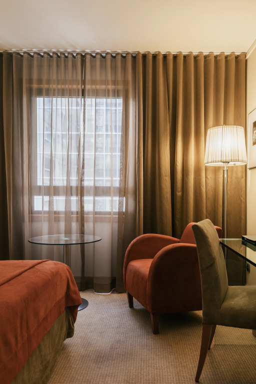 Hotel Marques De Pombal