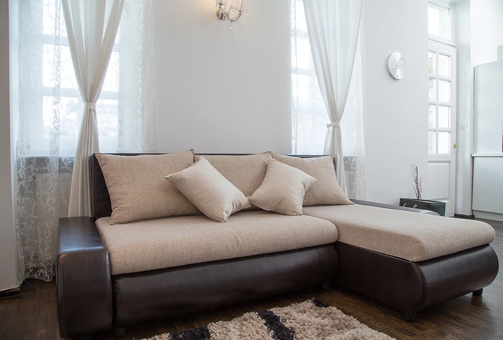 Апартаменты Furnished Near Parliament of Budapest