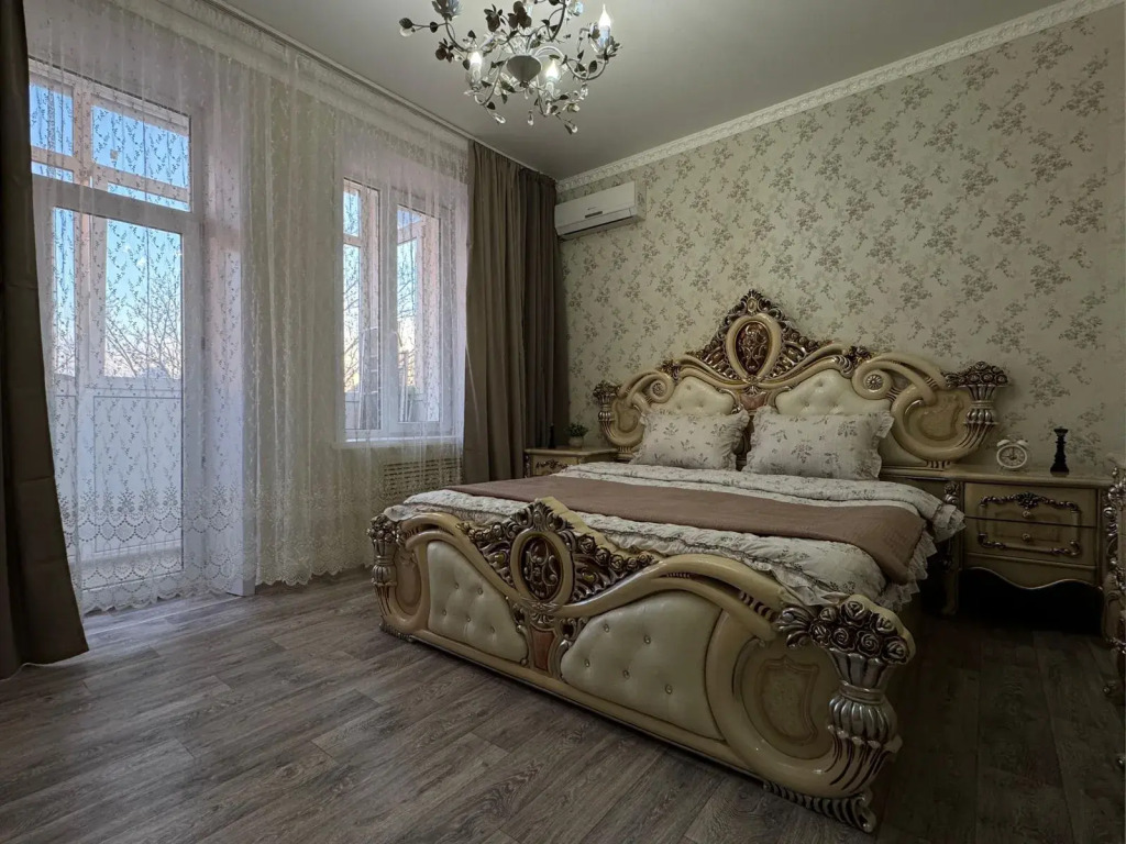 Квартира Green FOX Рядом с Кремлем