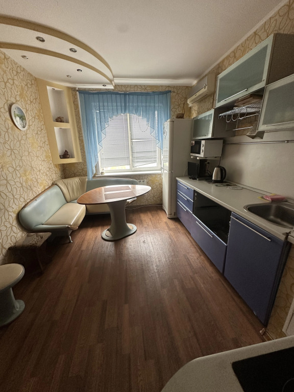 Квартира в Микрорайоне Королёва 32Б