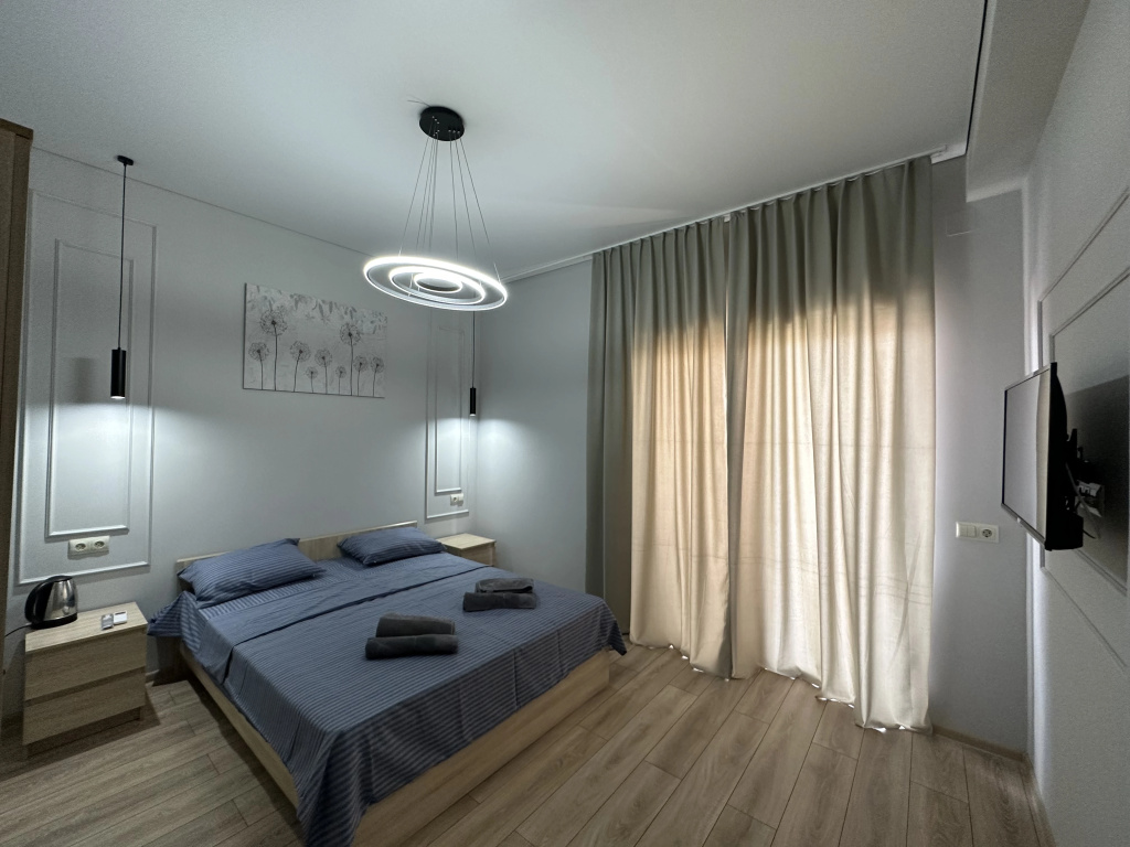 San Mini-hotel