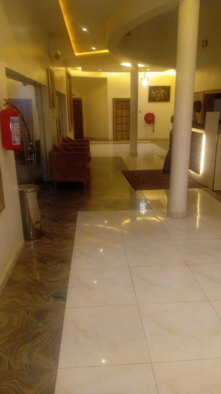 Отель Dome Suites