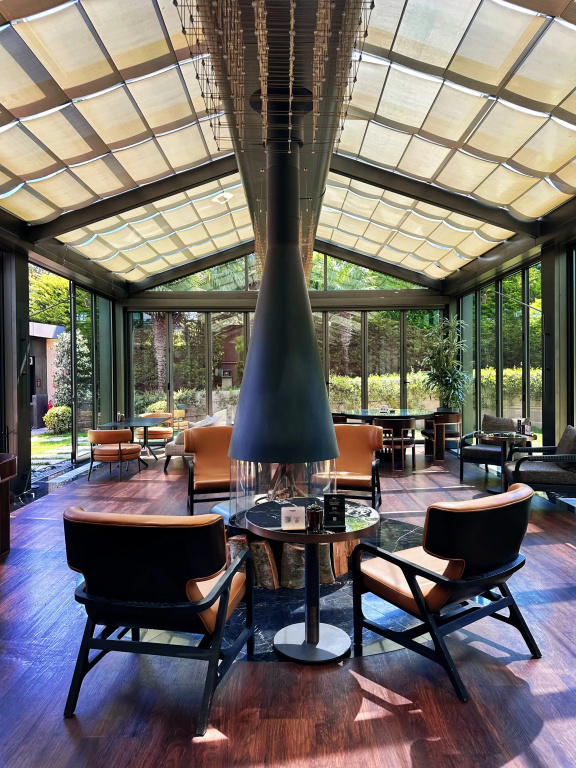 InterContinental Istanbul by IHG