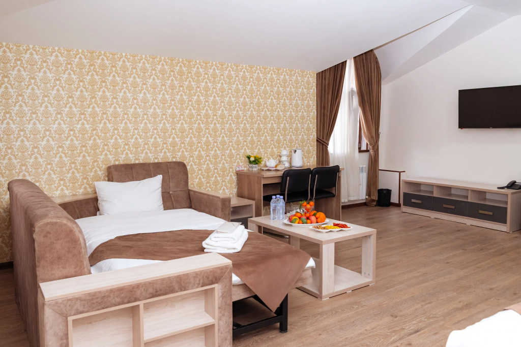 Diamond Hotel Tashkent