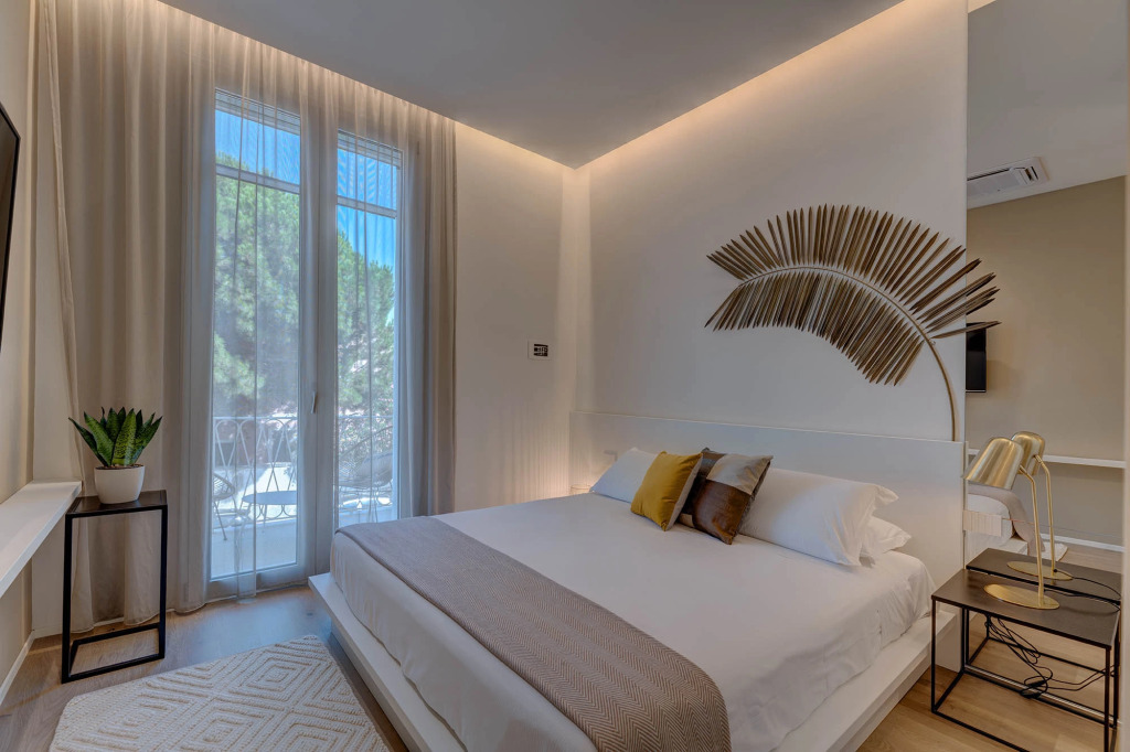 Le Palmette Suites