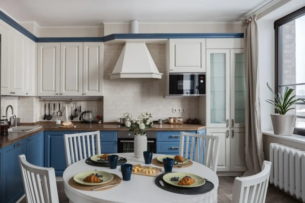 Апартаменты SMART LOFTS | Family | 2 спальни и большая гостиная | ЖК бизнес-класса