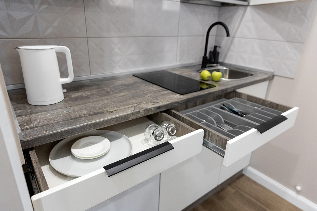 Апартаменты Комфорт плюс IQ/Apartment Comfort plus IQ
