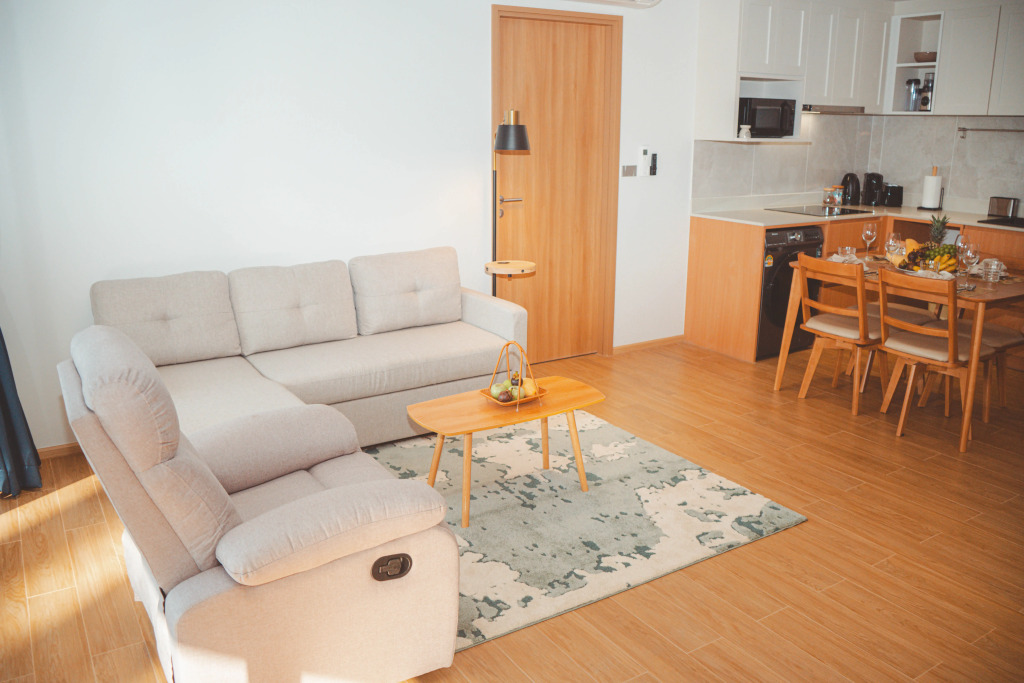 Апартаменты Great 2bd apartments near beachside