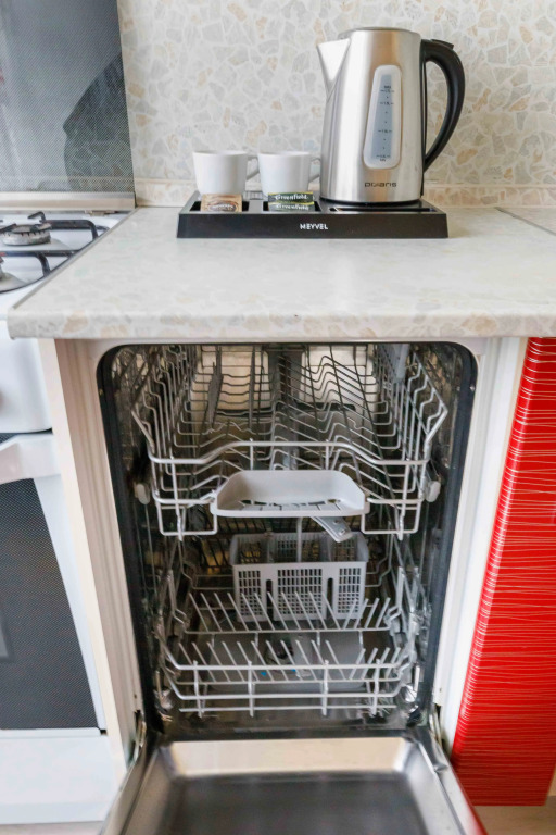 Апартаменты InnDays Беляево 26