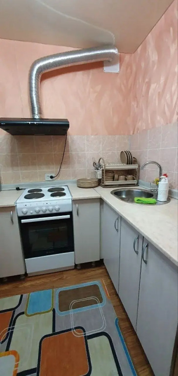 Квартира на улице Гагарина 13/61