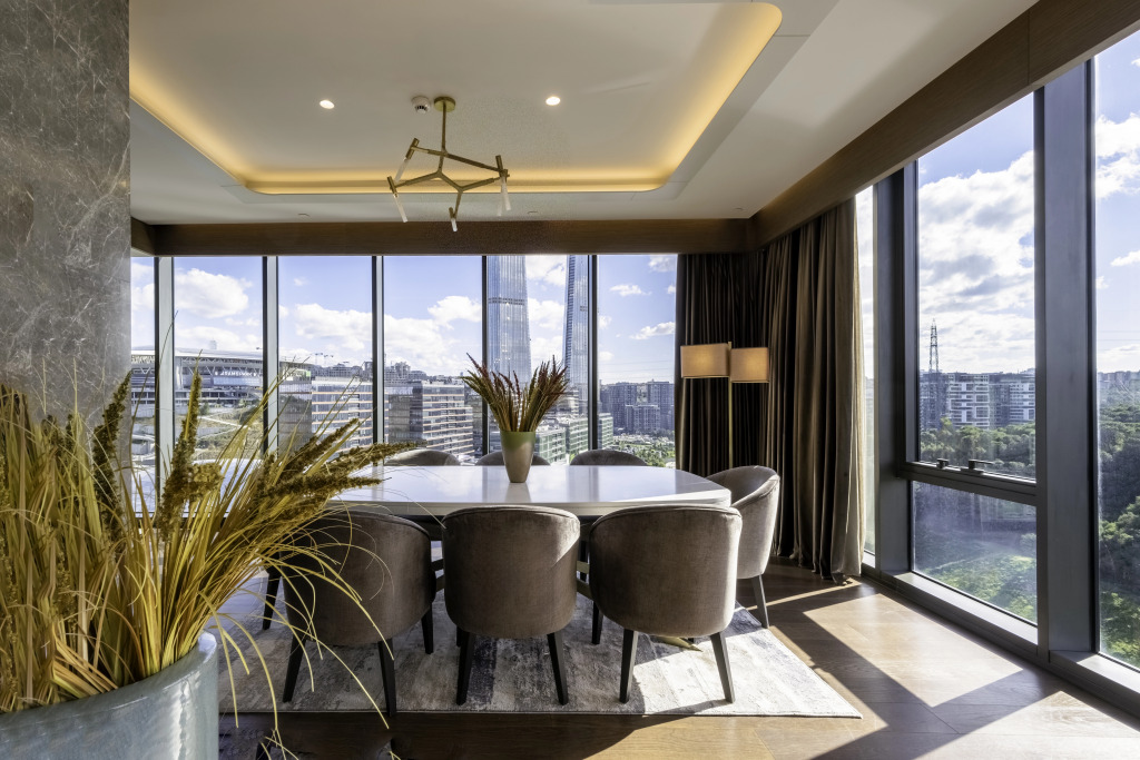 Radisson Collection Hotel, Vadistanbul