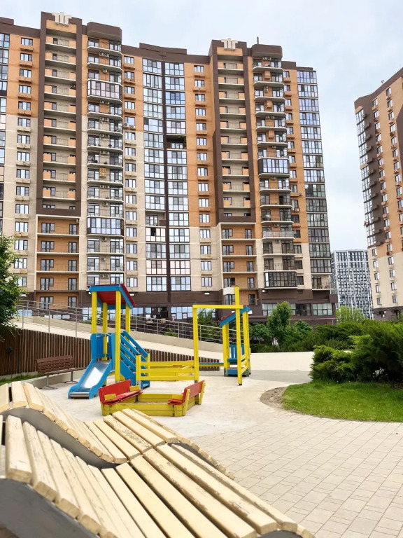 Квартира на Набережной Приволжского затона 20 в