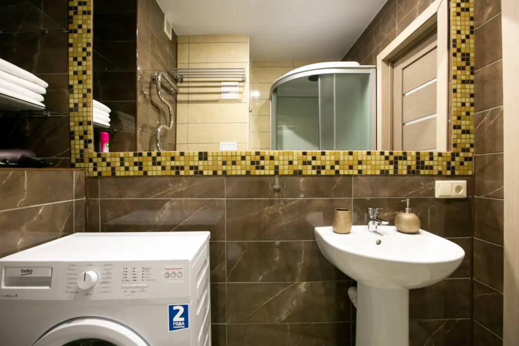 GERBERA APARTMENT Жд Вокзал