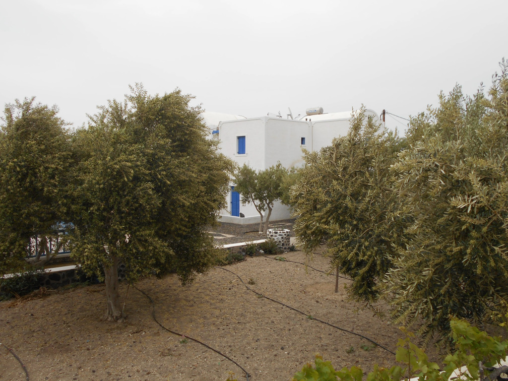 Отель The Three Anchors Rooms