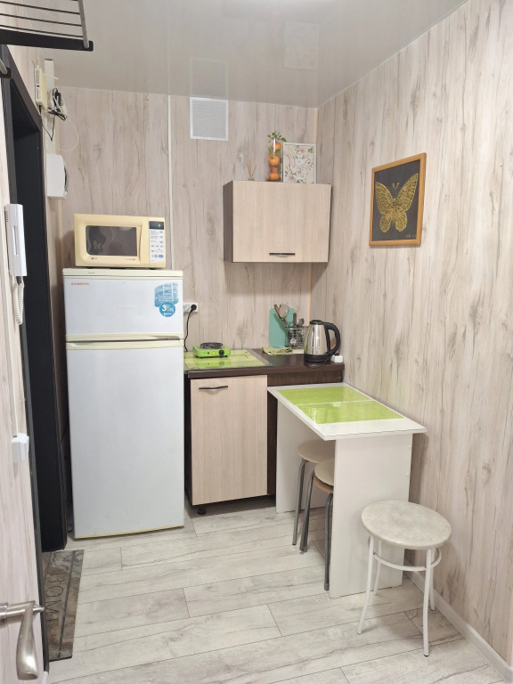 Квартира на улице Карла Маркса 108/1