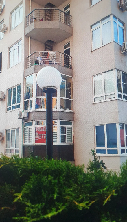 Квартира Новая Дизайнерский ремонт