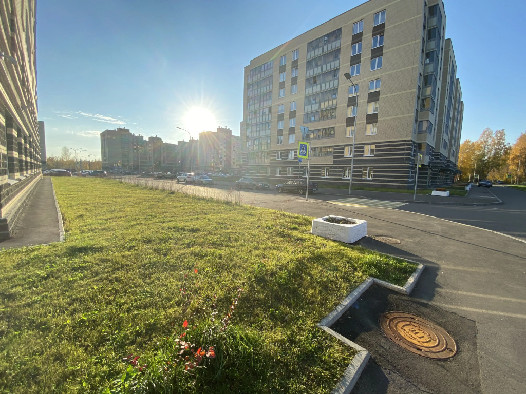Апартаменты в Курортном районе Санкт-Петербурга
