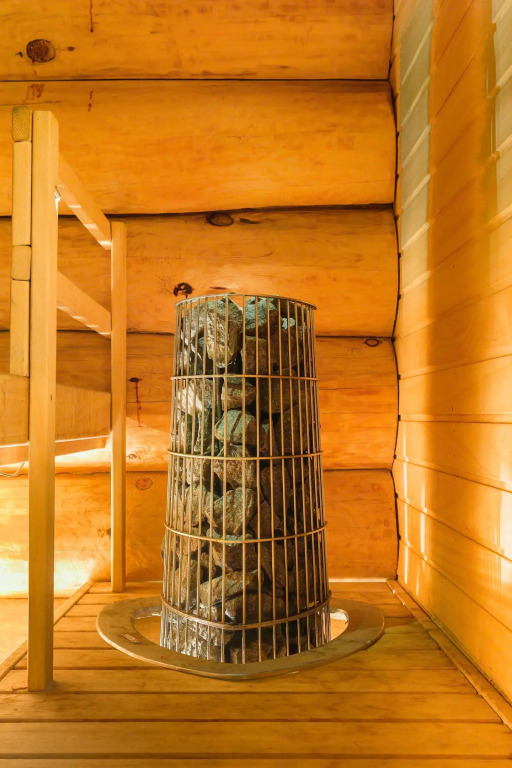 Eco Chalet