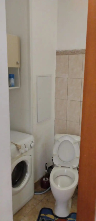 Na ulice Ozernaya 3/14 Apartments