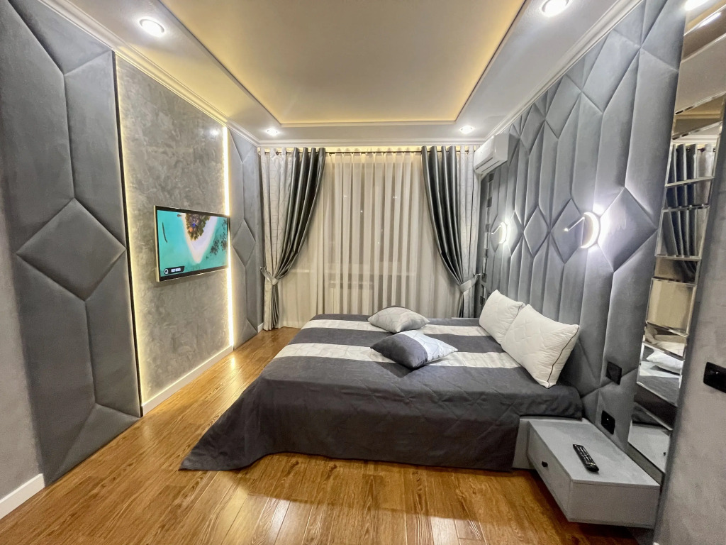 Квартира Тухачевского Центровая (HouseVip26)