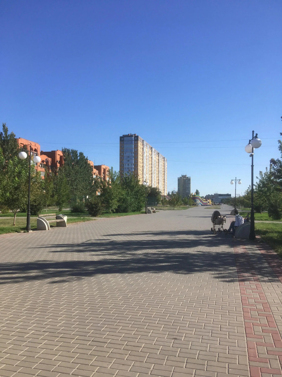 Меблированные комнаты У монумента