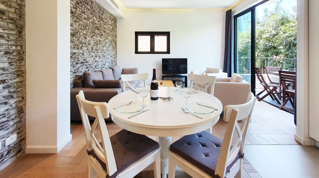 Апартаменты Design 2 Bdr Hilton Beach #TL55