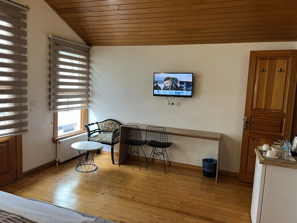 Belizia Hotel